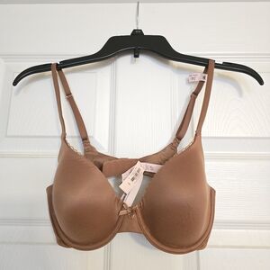 Victoria's Secret Lightly Line Full Coverage Bra